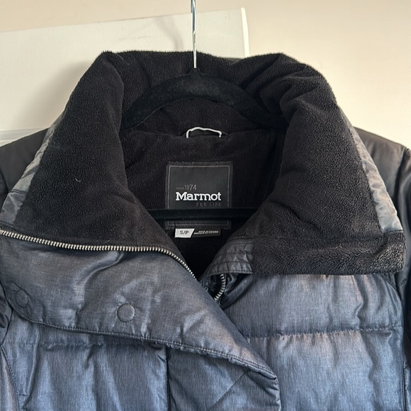 [Marmot] Winter Down Jacket - Picture 2 of 9